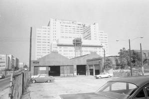 Grady Memorial Hospital, 1969