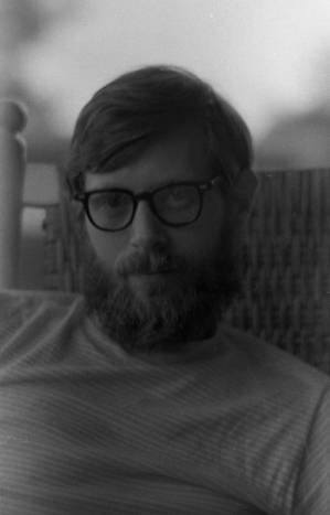 Tom Coffin, 1969