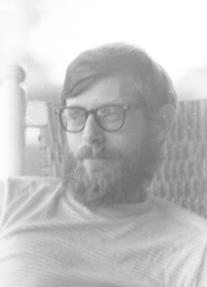 Tom Coffin, 1969