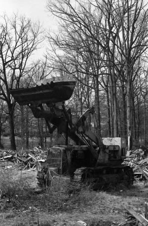 Bulldozer, 1969
