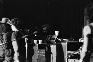 Spooky Tooth performing at the Atlanta Municipal Auditorium, 1969