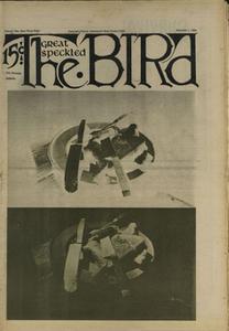 Great Speckled Bird v. 2 no. 38 (December 1, 1969)