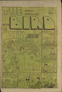 Great Speckled Bird v. 2 no. 39 (December 8, 1969)
