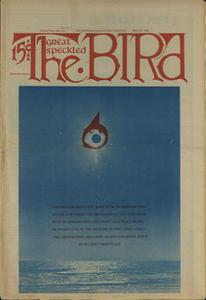 Great Speckled Bird v. 3 no. 10 [11] (March 16, 1970)