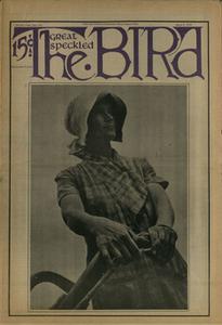 Great Speckled Bird v. 3 no. 10 (March 9, 1970)