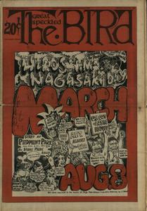 Great Speckled Bird v. 3 no. 32 (August 10, 1970)