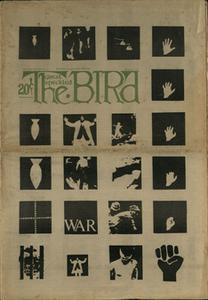 Great Speckled Bird v. 3 no. 38 (September 21, 1970)