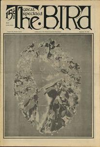 Great Speckled Bird v. 1 no. 16 (September 30, 1968)