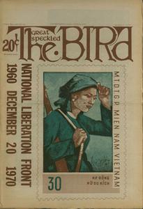 Great Speckled Bird v. 3 no. 51 (December 21, 1970)