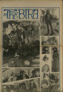 Great Speckled Bird v. 4 no. 1 (January 4, 1971)