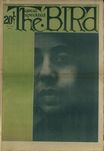 Great Speckled Bird v. 4 no. 27 (July 5, 1971)