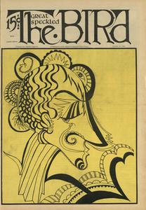 Great Speckled Bird v. 1 no. 18 (October 14, 1968)