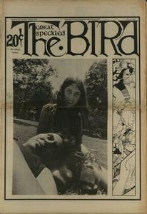 Great Speckled Bird v. 4 no. 29 (July 19, 1971)