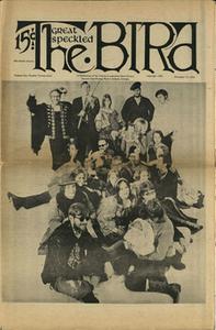 Great Speckled Bird v. 1 no. 27 (December 23, 1968)