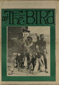Great Speckled Bird v. 5 no. 16 (April 24, 1972)