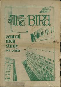Great Speckled Bird v. 5 no. 18 (May 8, 1972)