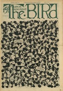 Great Speckled Bird v. 1 no. 30 (January 20, 1969)