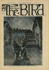 Great Speckled Bird v. 1 no. 29 (January 13, 1969)