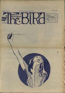Great Speckled Bird v. 6 no. 2 (January 15, 1973)