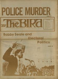 Great Speckled Bird v. 6 no. 17 (May 7, 1973)