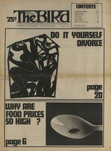 Great Speckled Bird v. 6 no. 49 (December 17, 1973)