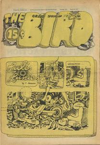 Great Speckled Bird v. 2 n. 2 (March 24, 1969)