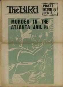 Great Speckled Bird v. 6 no. 48 (December 10, 1973)