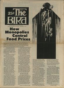 Great Speckled Bird v. 7 no. 38 (September 23, 1974)