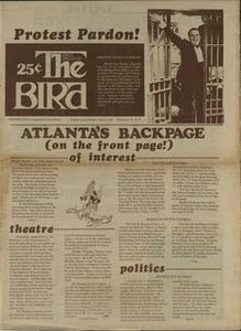 Great Speckled Bird v. 7 no. 37 (September 16, 1974)