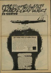 Great Speckled Bird v. 1 no. 6 (May 24, 1968)