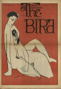 Great Speckled Bird v. 2 no. 7 (April 28, 1969)