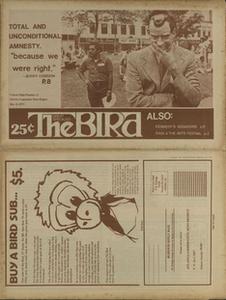 Great Speckled Bird v. 8 no. 21 (May 21, 1975)