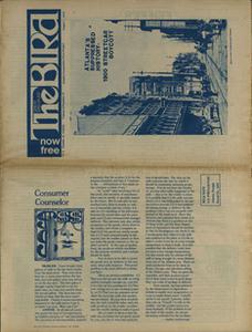 Great Speckled Bird v. 8 no. 32 (August 7, 1975)