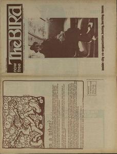 Great Speckled Bird v. 8 no. 39 (September 25, 1975)