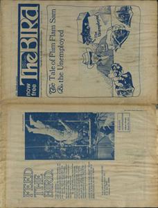 Great Speckled Bird v. 8 no. 41 (October 9, 1975)
