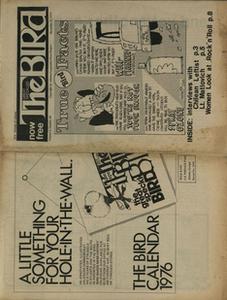 Great Speckled Bird v. 8 no. 50 (December 11, 1975)