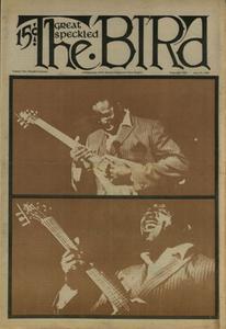 Great Speckled Bird v. 2 no. 14 (June 16, 1969)