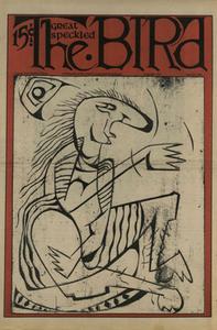 Great Speckled Bird v. 2 no. 15 (June 23, 1969)