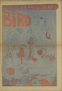 Great Speckled Bird v. 1 no. 11 (August 2, 1968)