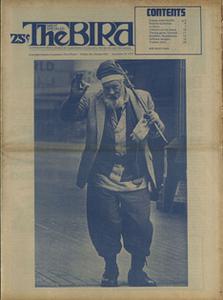 Great Speckled Bird v. 6 no. 50 (December 24, 1973)