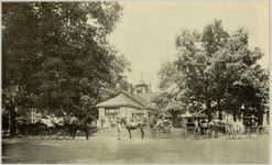 Piedmont Driving Club, 1907