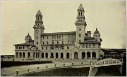 Terminal Station, 1907