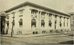The Carnegie Library, 1907