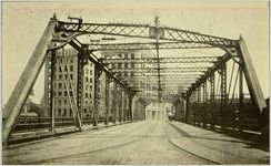 Forsyth Street Viaduct, 1907
