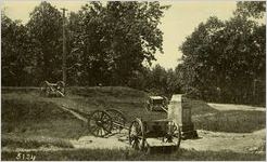 Fort Walker, 1907