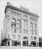 Grand Opera House, 1898