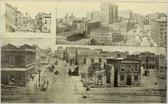 Old and New Atlanta, 1907