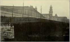 Mitchell Street Viaduct, 1907