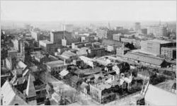 The Heart of Atlanta, 1898