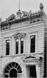 Atlanta National Bank, 1898